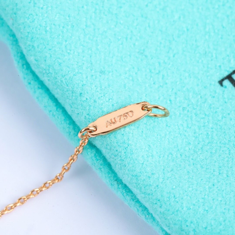 Tiffany Necklaces